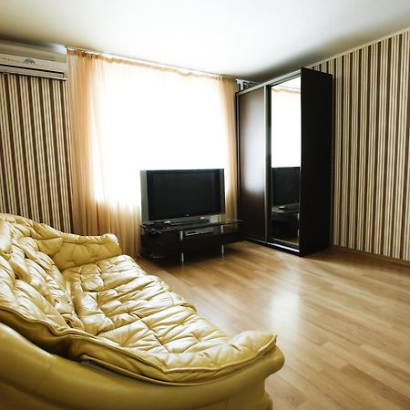 Botanic Apartments Pechersk เคียฟ ภายนอก รูปภาพ