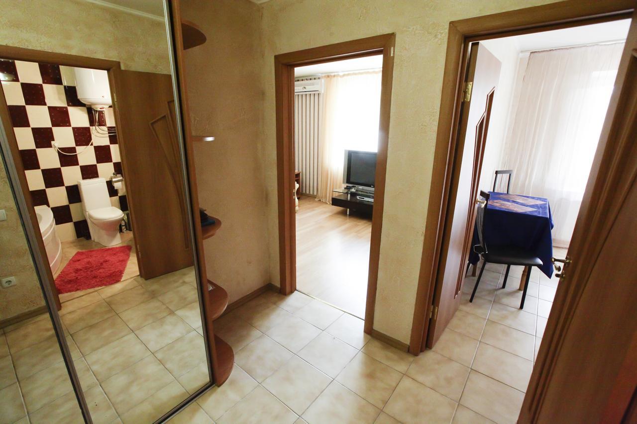 Botanic Apartments Pechersk เคียฟ ภายนอก รูปภาพ