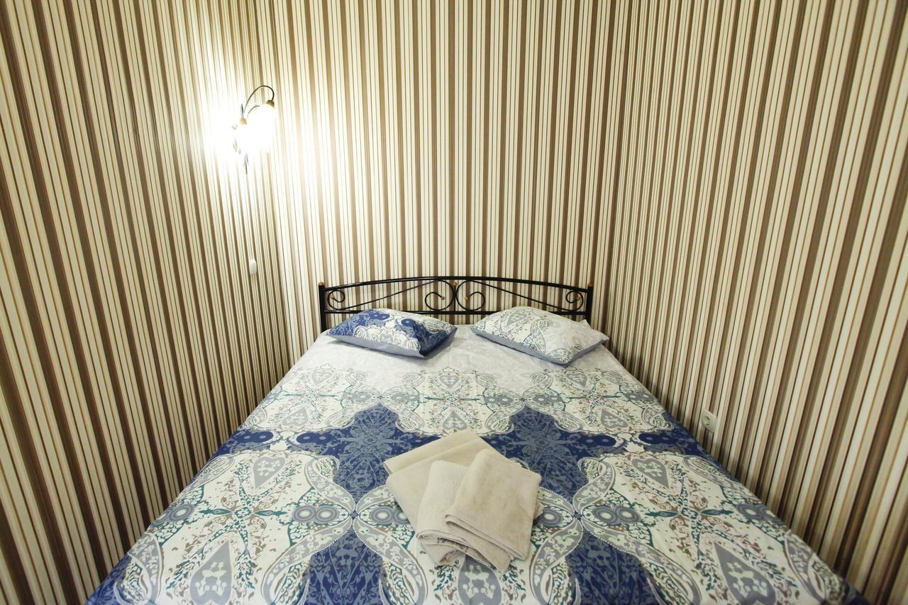 Botanic Apartments Pechersk เคียฟ ภายนอก รูปภาพ
