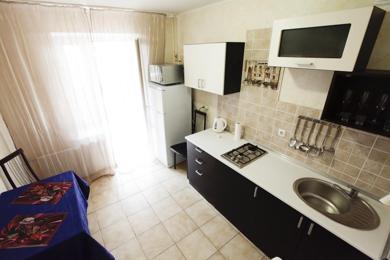 Botanic Apartments Pechersk เคียฟ ภายนอก รูปภาพ