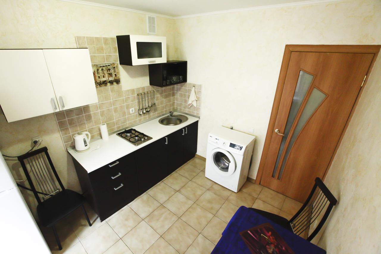 Botanic Apartments Pechersk เคียฟ ภายนอก รูปภาพ